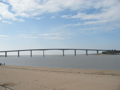 pont de Noirmoutier